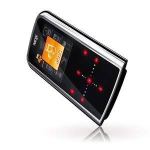 MP4-плеер Nexx NF-590