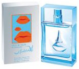 Духи Salvador Dali Sea & Sun in Cadaques