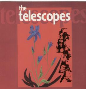 Telescopes 	Precious Little/i Sense/ + 2