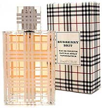 Духи Burberry "Brit"