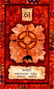 Shaman Wisdom Cards (Карты Шаманской Мудрости)