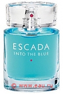 Escada Into the Blue