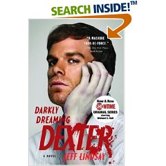 Darkly Dreaming Dexter