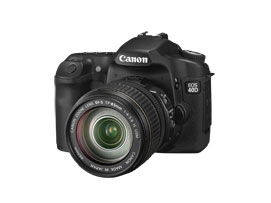 Canon 40 D