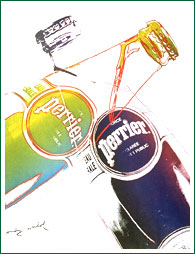 Perrier