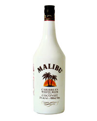 Ликер Малибу (Malibu)