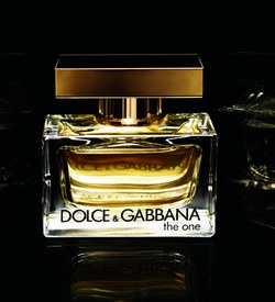 Dolce & Gabbana The one