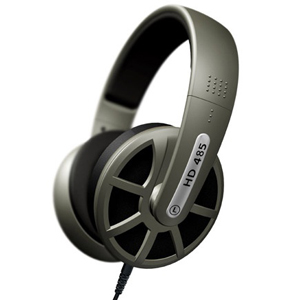 Sennheiser HD-485