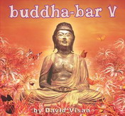 Сборник дисков Buddha Bar