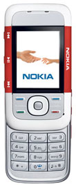 Nokia 5300