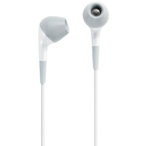 iPod In-Ear Headphones