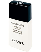 Chanel Base Lumiere