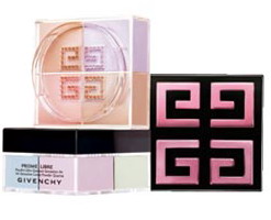 Givenchy Prisme Libre #02 Delicate Beige