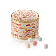 Guerlain Meteorites Pearls #01 Mythic