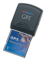 GPS (CF-модуль)