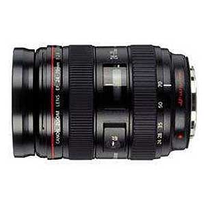 EF 24-70mm f/2.8L USM