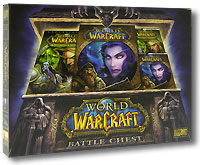 World of WarCraft: Battlechest