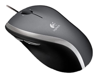 LOGITECH MX 400 Performance Laser Mouse USB