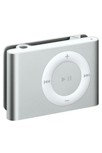 IPod shuffle