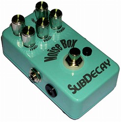 Subdecay Noise Box