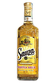 текила sauza