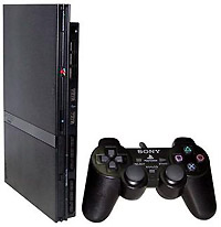 Sony PlayStation 2