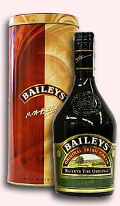 Bailey's