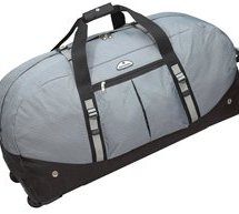 samsonite travel bag