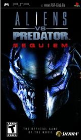 Aliens vs Predator: Requiem