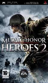 Medal of Honor: Heroes 2