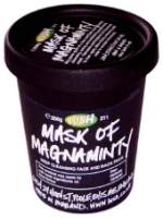 Mask of magnaminty.