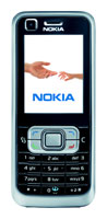 Nokia 6121 Classic