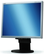 LCD монитор 19" NEC MultiSync 1970NXp Silver-Black