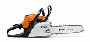 Бензопила Stihl MS 211