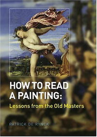 how to read a painting