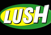 Набор  косметики Lush