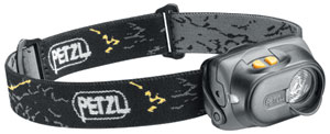 налобный фонарик Petzl Tikka XP