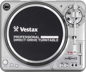 Vestax PDX-2000MKII Pro