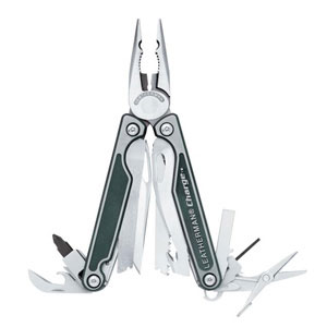 Leatherman Charge TTi, Leather Sheath