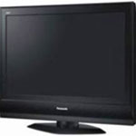 LCD  телевизор