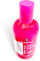 Shine head shampoo, Lee Stafford