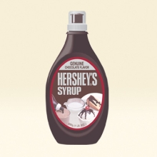 Сироп Hershey's