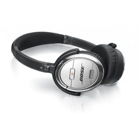 Bose QuietComfort 3 Headphones