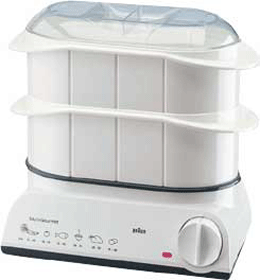 Braun MultiGourmet FS-20