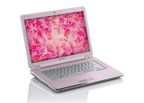 SONY VAIO