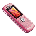 Motorola L6 Pink