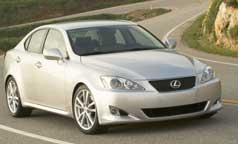 Lexus IS 250