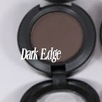 mac dark edge eyeshadow