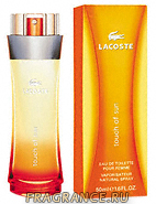 Lacoste Touch of Sun