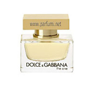 Dolce&Gabanna "The One"